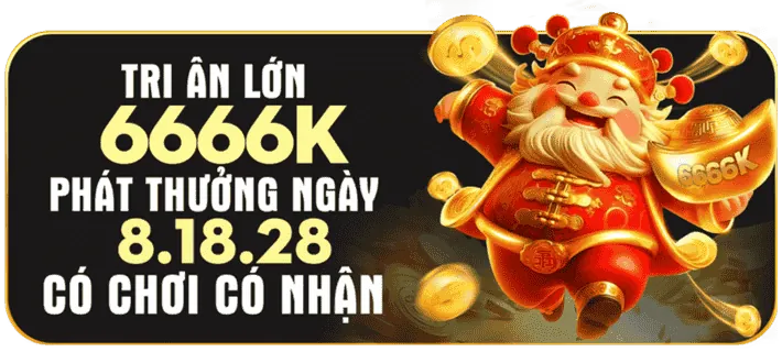 Thưởng Chào Mừng NEW888
